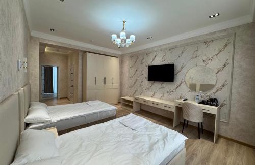 Kashkadarya Province Apartamento | Koson Hotel