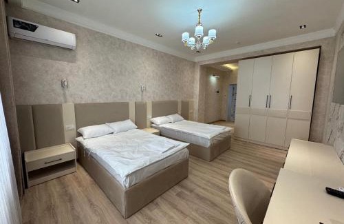 Kashkadarya Province Apartamento | Koson Hotel
