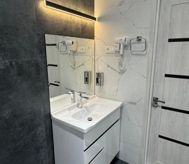 Kashkadarya Province Apartamento | Koson Hotel