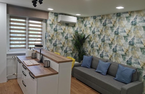 Dunaujvaros Apartamento | Kossuth 10