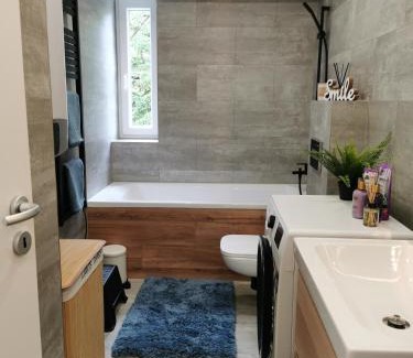 Dunaujvaros Apartamento | Kossuth 10
