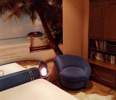 Erzsebetfalva Apartamento | Kossuth Lajos u. 176.