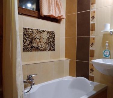 Erzsebetfalva Apartamento | Kossuth Lajos u. 176.