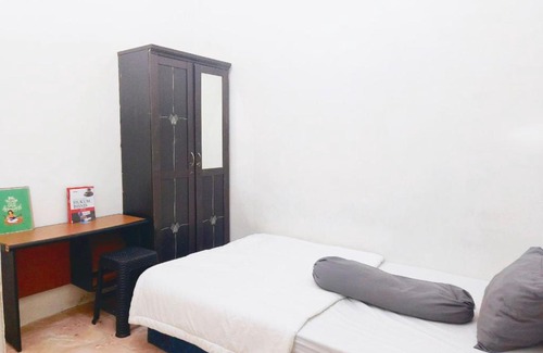 Tanjung Duren Utara Casa | Kost Griya Hikari by Ecommerceloka