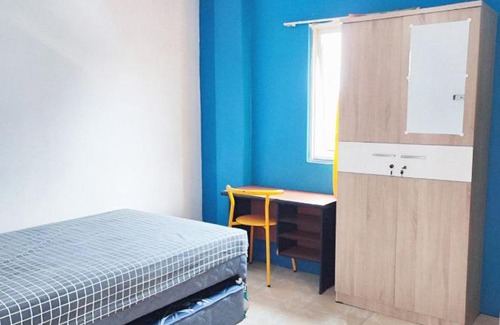 Tanjung Duren Utara Casa | Kost Griya Hikari by Ecommerceloka