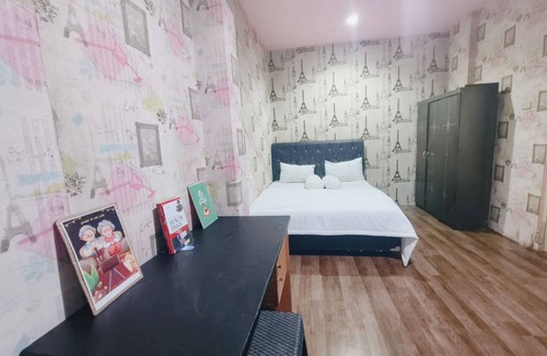 Tanjung Duren Utara Casa | Kost Griya Hikari by Ecommerceloka