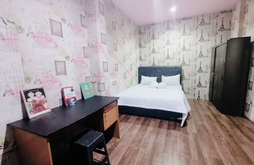 Tanjung Duren Utara Casa | Kost Griya Hikari by Ecommerceloka