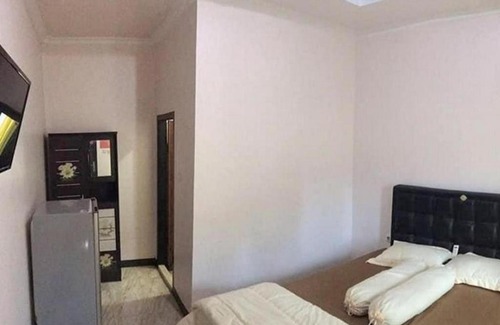 Merauke Apartamento | Kost Haji Naini