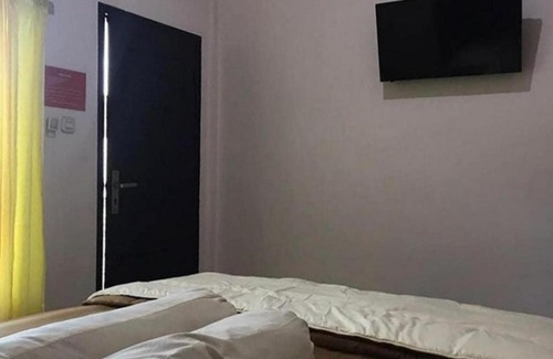 Merauke Apartamento | Kost Haji Naini
