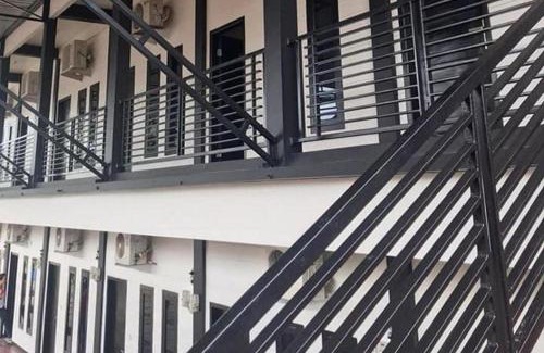 Merauke Apartamento | Kost Haji Naini