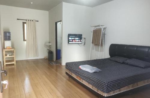 Banjarbaru Casa | Kost Luis dan Penginapan Syariah