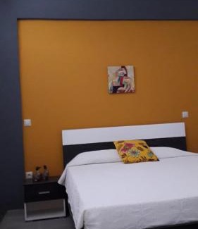 Vassilatika Apartamento | Kostas apartament