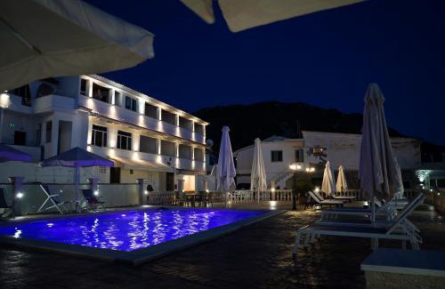 Agios Gordios Apartamento | Kostas Beach Apartments