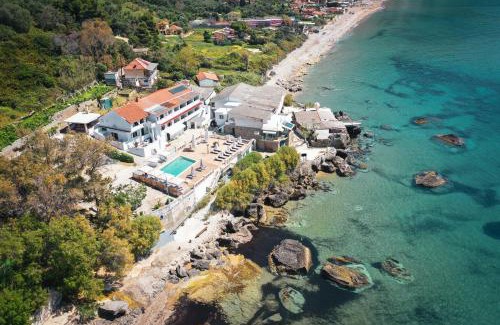 Agios Gordios Apartamento | Kostas Beach Apartments