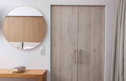 Agios Gordios Apartamento | Kostas Beachfront Suite