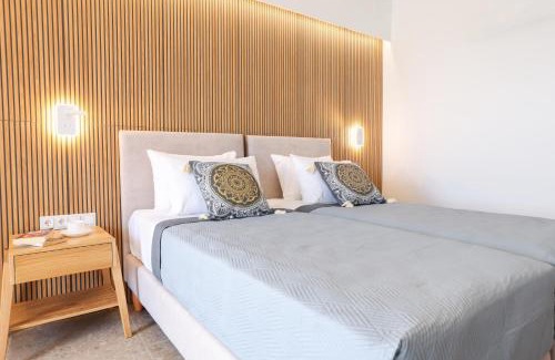 Agios Gordios Apartamento | Kostas Beachfront Suite