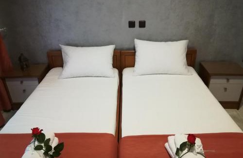 Skala Marion Apartamento | Kostas Studios