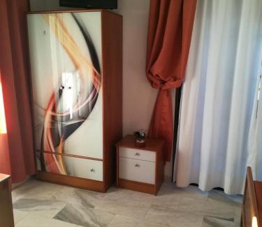 Skala Marion Apartamento | Kostas Studios