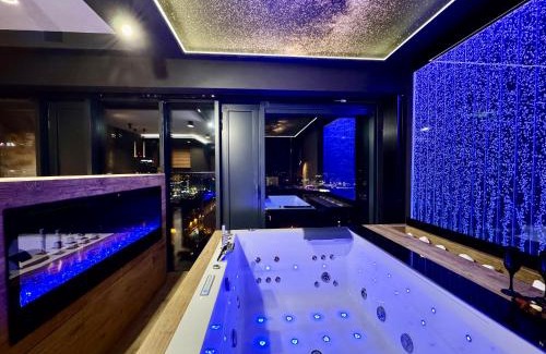 Katowice Apartamento | Kostecki Exclusive Apartments & Spa