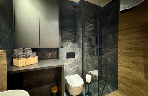 Katowice Apartamento | Kostecki Exclusive Apartments & Spa