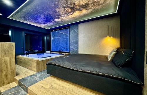 Katowice Apartamento | Kostecki Exclusive Apartments & Spa