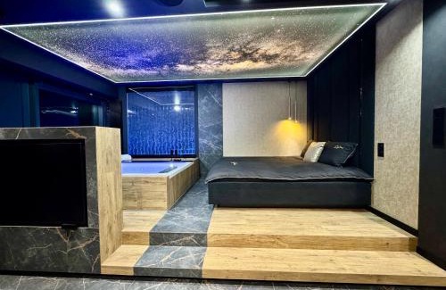 Katowice Apartamento | Kostecki Exclusive Apartments & Spa