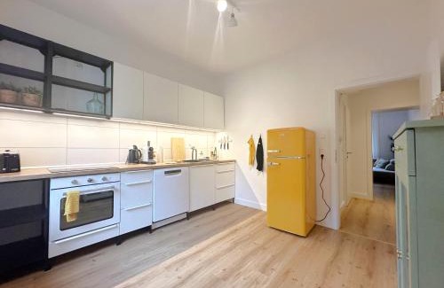 Lutzel Apartamento | Kostenloses Parken - Altstadtnah - 100m Mosel - K-1-M