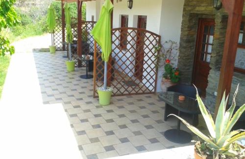 Korissia Casa | Kostis Rooms