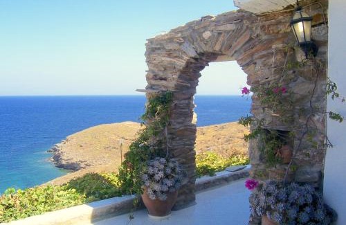 Korissia Casa | Kostis Rooms