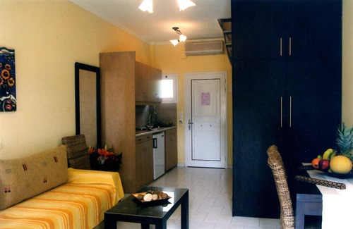 Poros Casa | Kostis Villas