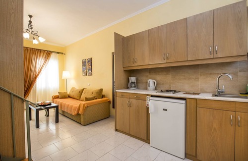 Poros Casa | Kostis Villas