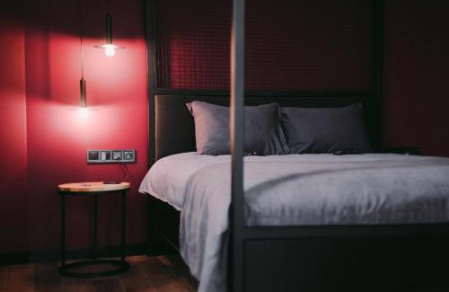 Lychakivskyi District Apartamento | Kostjukowski brand-new apart-hotel