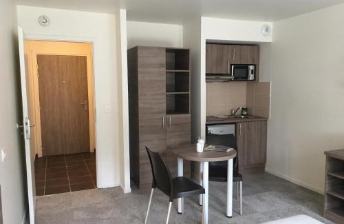 Haussonville-Blandan-Mon Desert-Saurupt Apartamento | Kosy Appart'hôtels Art'&Facts