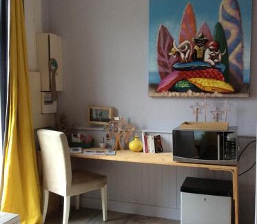 Saint-Aubin-du-Cormier Cama Y Desayuno | Kosy Suite