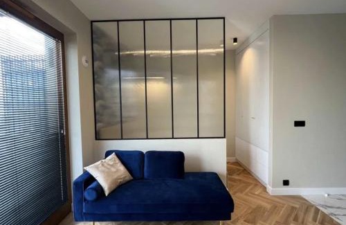 Zabki Apartamento | Kosynierów 12 Apartment