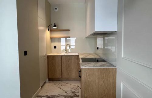 Zabki Apartamento | Kosynierów 12 Apartment