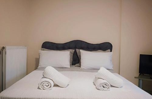 Xanthi Apartamento | Kosynthos Apartments