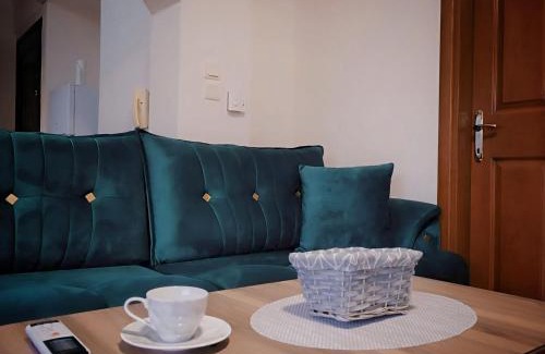 Xanthi Apartamento | Kosynthos Apartments