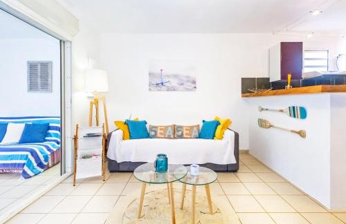 St Gilles-les-Bains Apartamento | KotéZen - à 2 pas de la plage de Trois Bassins