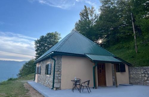 Mojkovac Casa | Kota 1120