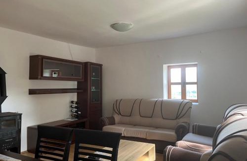 Mojkovac Casa | Kota 1120