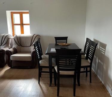 Mojkovac Casa | Kota 1120