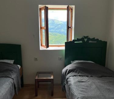 Mojkovac Casa | Kota 1120