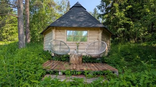 Taipalsaari Cabina | Kota