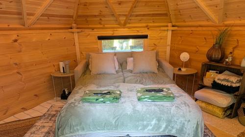 Taipalsaari Cabina | Kota