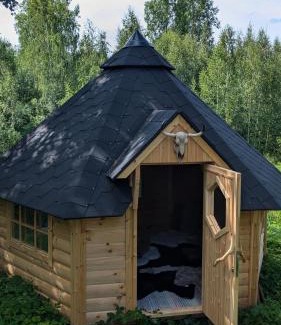 Taipalsaari Cabina | Kota