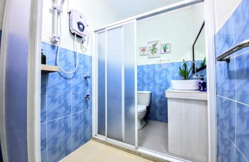 Tanjung Aru Casa | Kota Kinabalu Sabah City Homestay