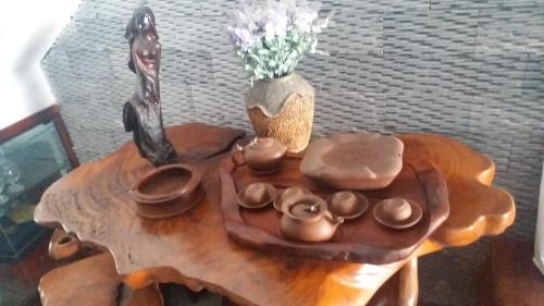 Hue Casa | Kota's House Homestay