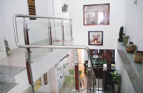 Hue Casa | Kota's House Homestay