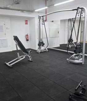 Rivas-Vaciamadrid Apartamento | KOTA Zero Rivas Center 704